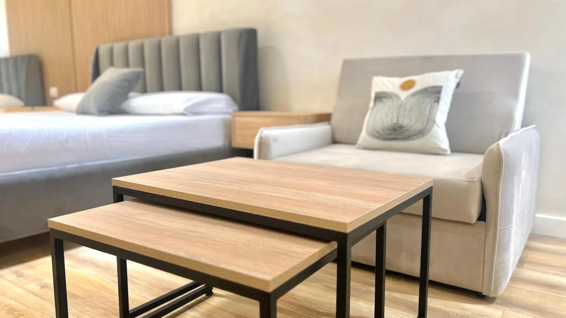 Syncron Apartments In The Center Of Tirana 0*,  Albanie
