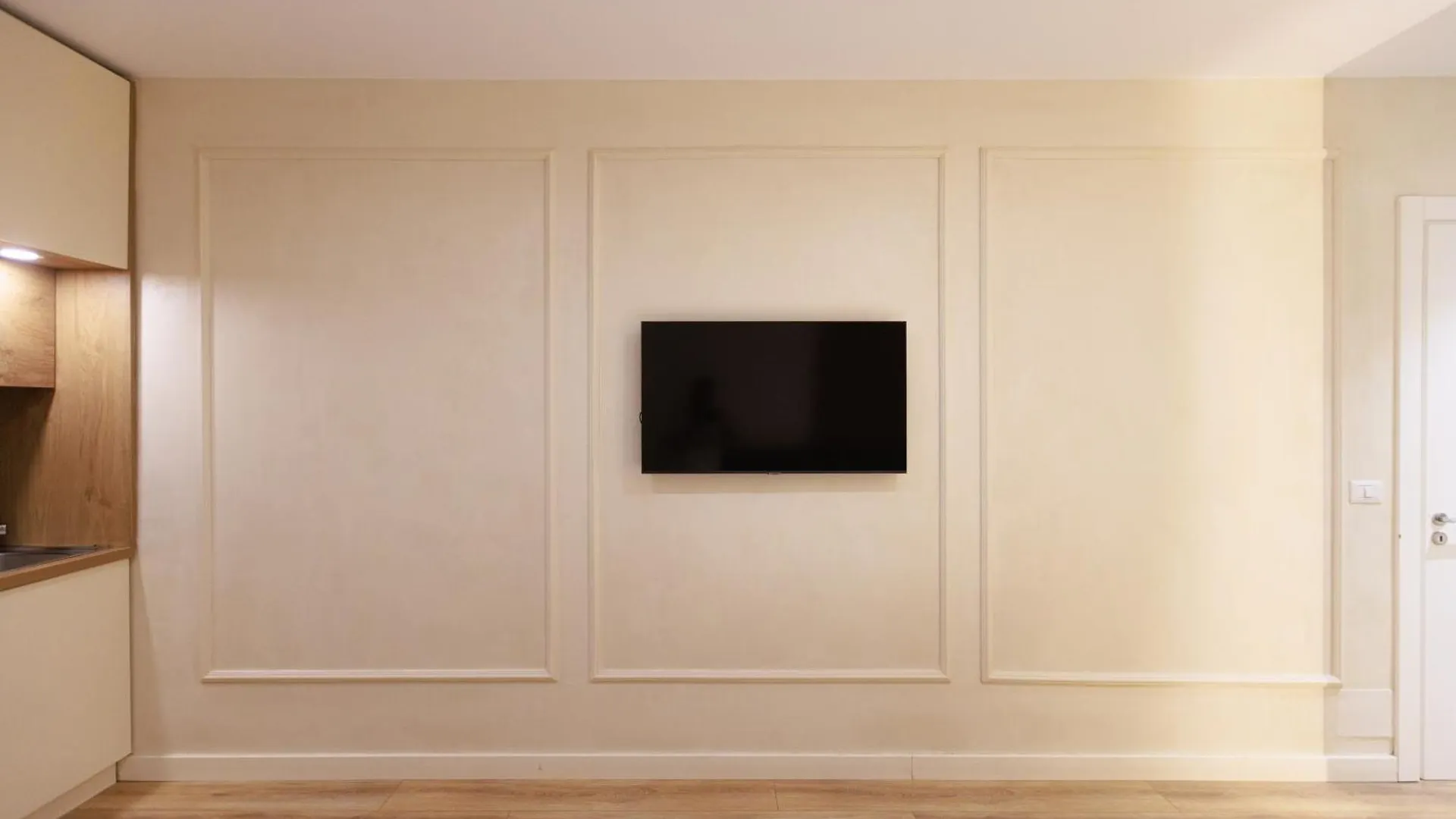 Syncron Apartments In The Center Of Tirana Albanie