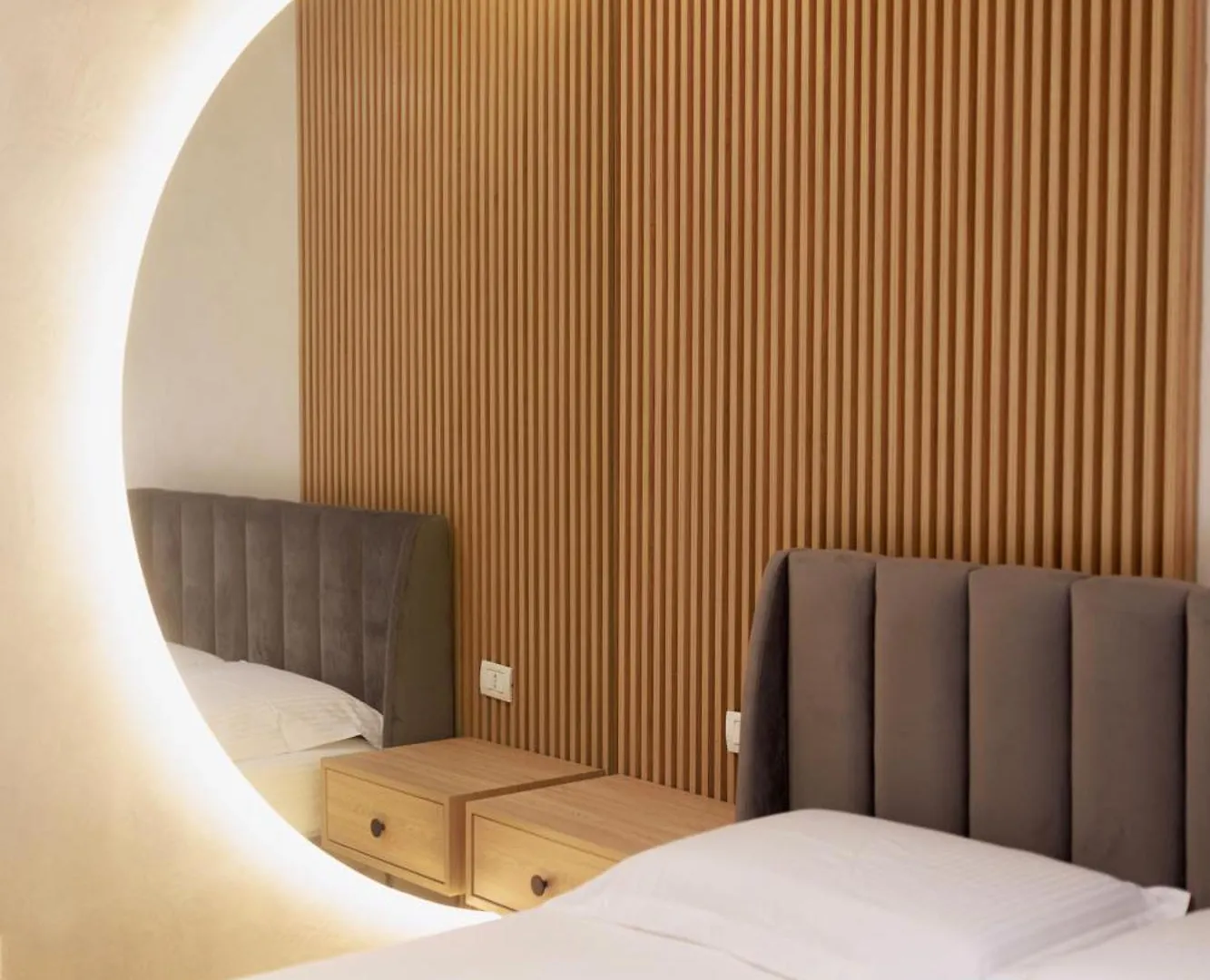 Syncron Apartments In The Center Of Tirana 0*,  Albanie