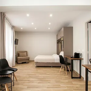 Raise The Project Apartment Iraklio