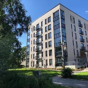Qnq Apartment Helsinki