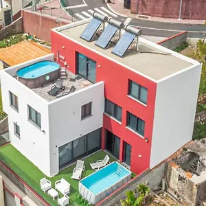 Guestready - Sonho Dos Avos Ii Apartment Câmara de Lobos