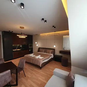  Appartamento #new Luxury