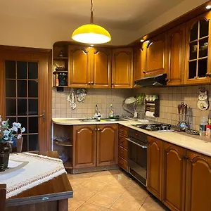  Appartamento Kristi's In The Heart Of