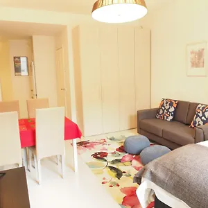 - Alppila Apartment Helsinki