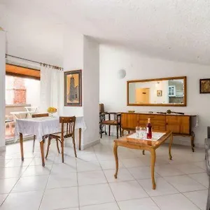 Apartman Turk Appartamento Premantura