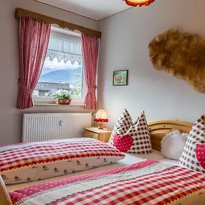 Annamirl Apartment Garmisch-Partenkirchen